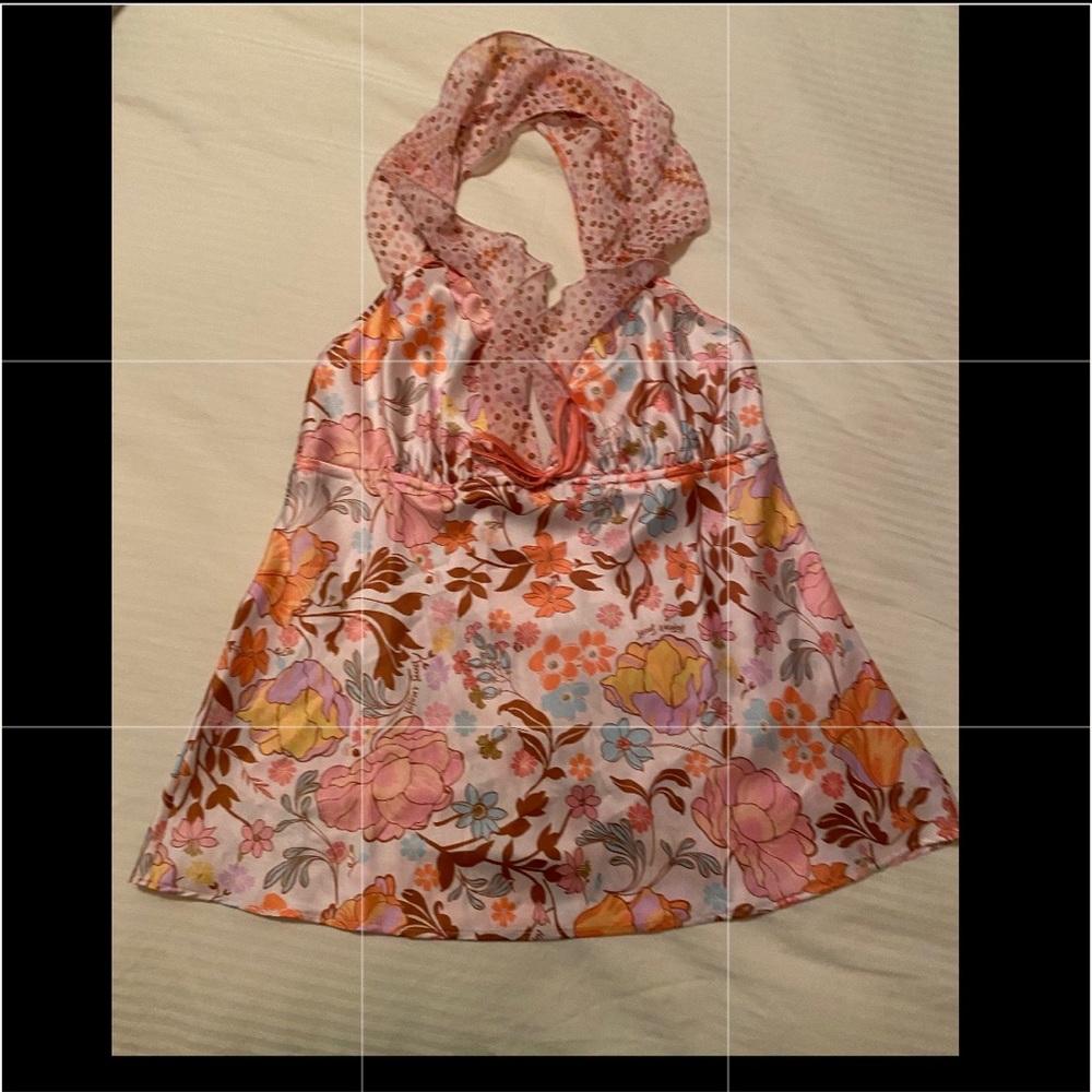 Victoria Secret The Mix Sleep Cami 🥰🌷